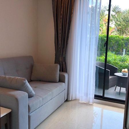Apartmán The Aristo By Holy Cow, 2-Br, 60 M2, Pool View Surin Exteriér fotografie