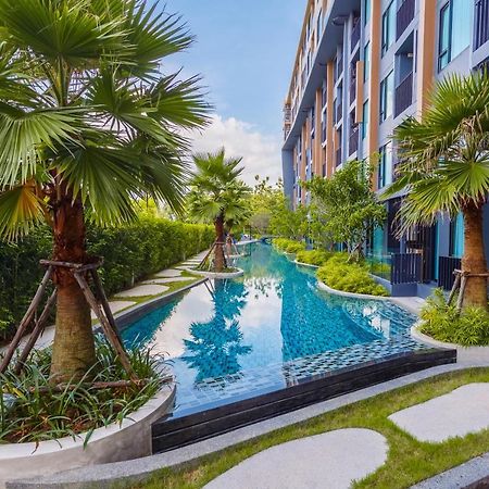 Apartmán The Aristo By Holy Cow, 2-Br, 60 M2, Pool View Surin Exteriér fotografie